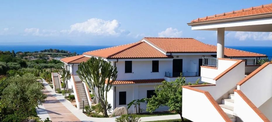 IL Gattopardo Hotel Residence