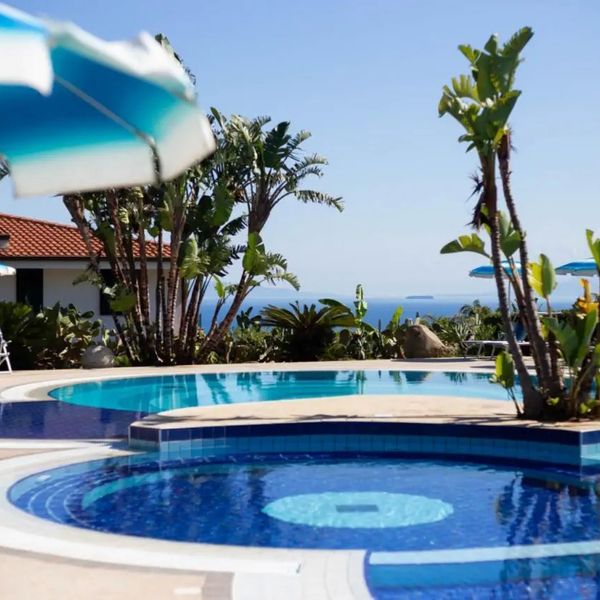 IL Gattopardo Hotel Residence