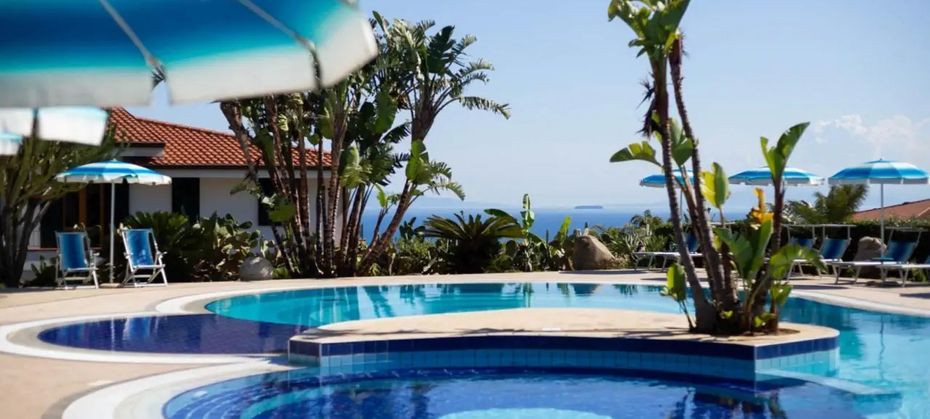 IL Gattopardo Hotel Residence