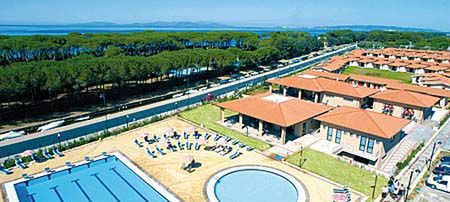 Il Girasole (Follonica)