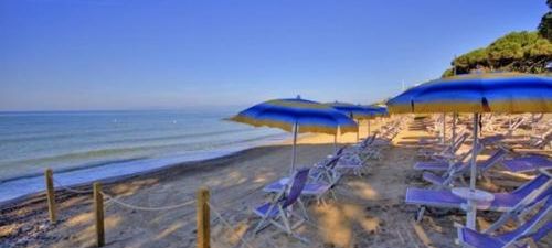 Il Girasole (Follonica)
