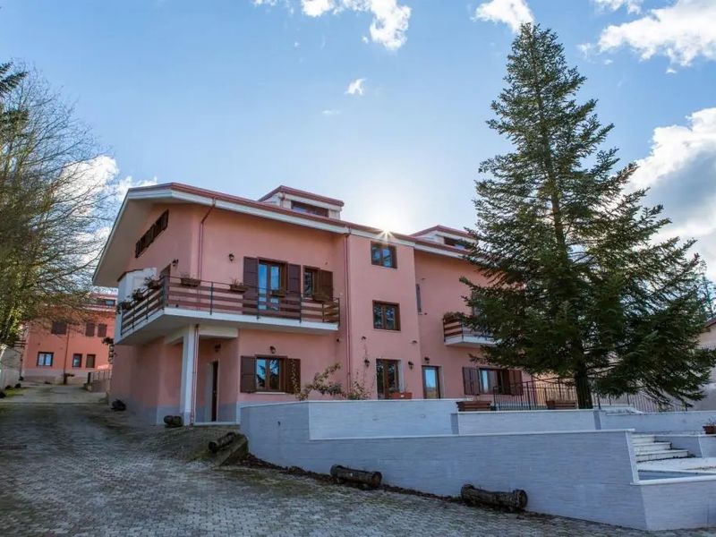 Il Moscardino Country Resort 4*