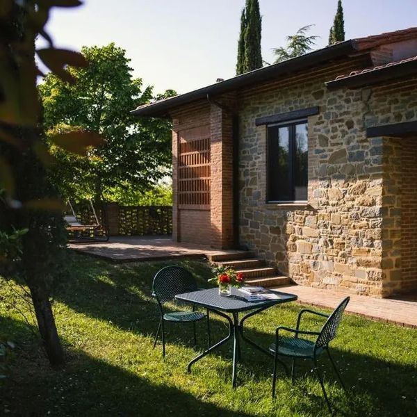 Il Poggio degli Olivi