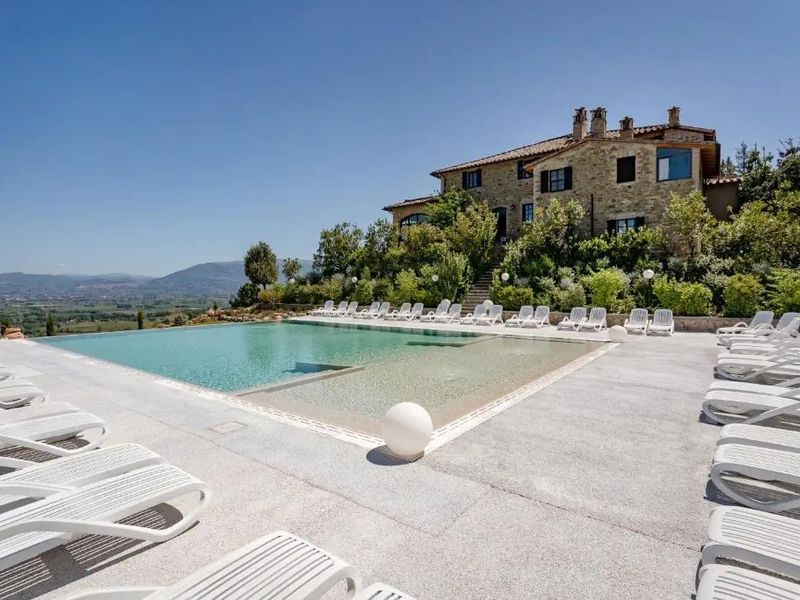 Il Poggio degli Olivi