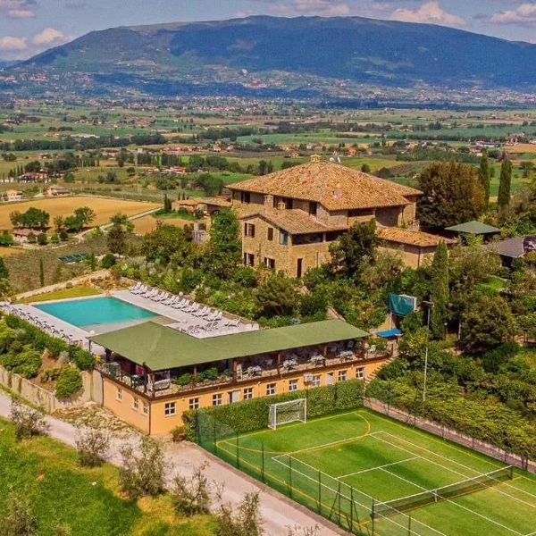 Il Poggio degli Olivi