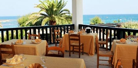 balkon / taras