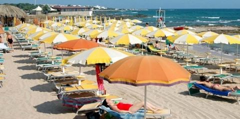 plaża
