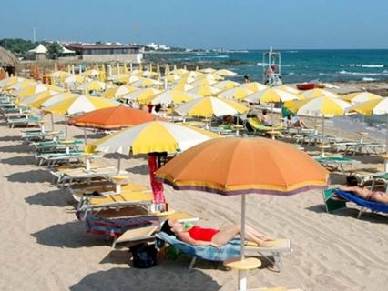 plaża