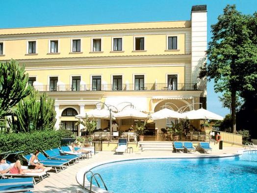 Imperial Tramontano 4*
