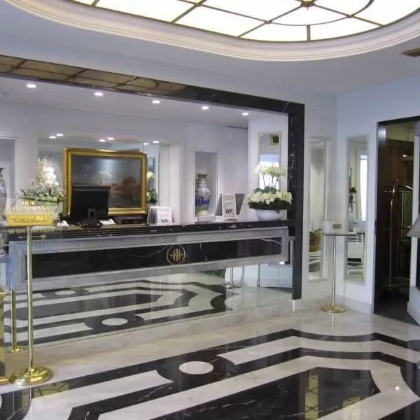 Imperiale