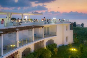 Infinity Resort Tropea