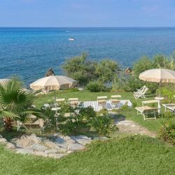 Infinity Resort Tropea