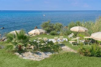 Infinity Resort Tropea