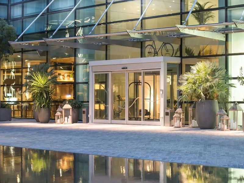 INNSiDE Milano Torre GalFa 4*