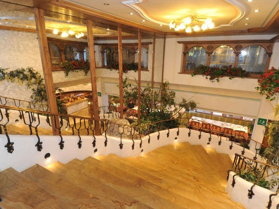 recepcja / lobby