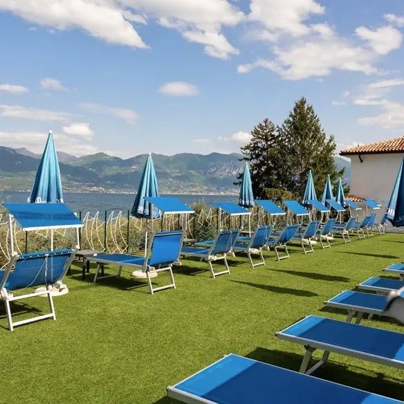 Internazionale (Torri del Benaco)