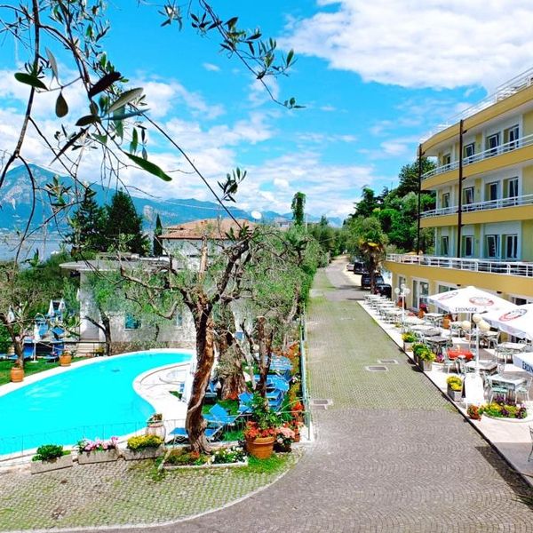 Internazionale (Torri del Benaco)
