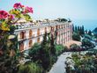 Top miejscowo艣膰 Taormina