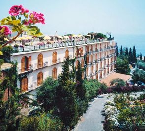 Ipanema (Taormina)