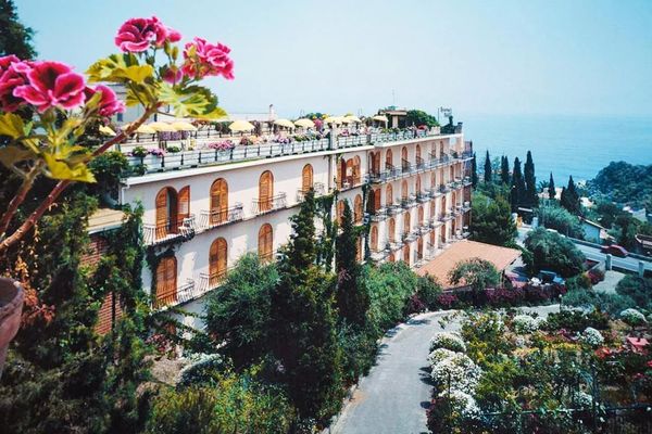 Ipanema Taormina