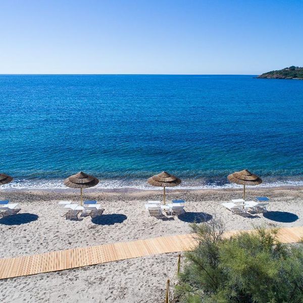 Is Molas Resort
