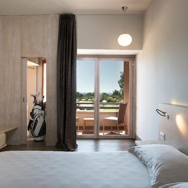 Is Molas Resort