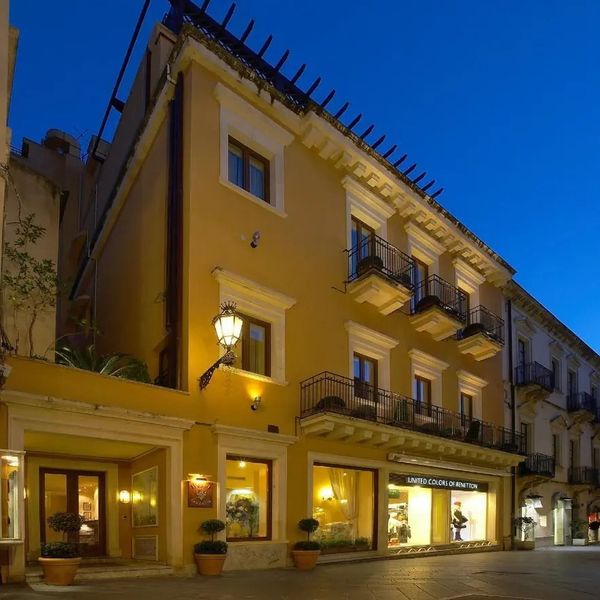 Isabella (Taormina)