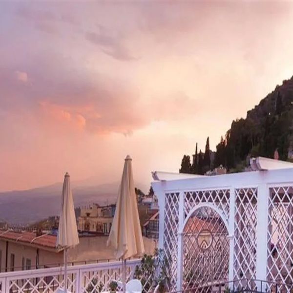 Isabella (Taormina)