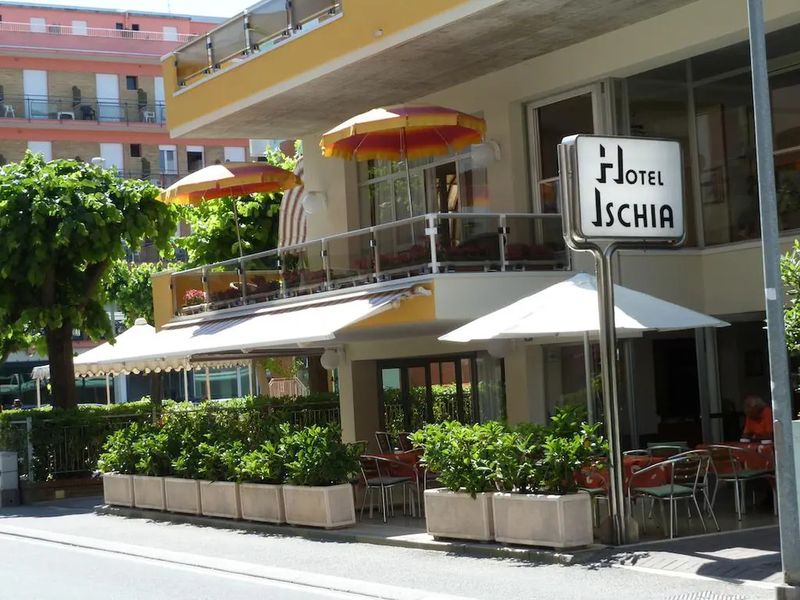 Ischia Rimini 2*