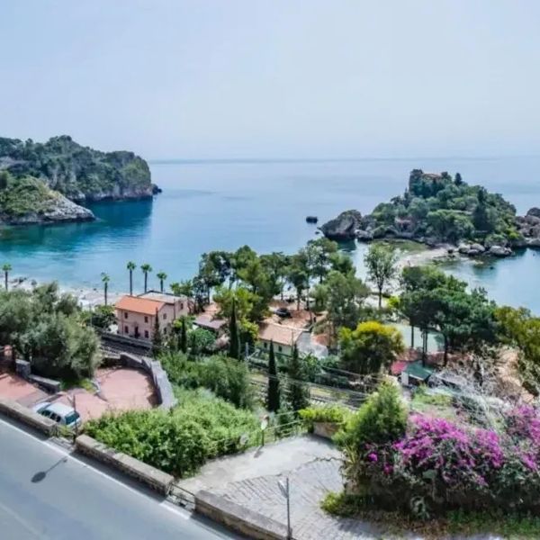 Isola Bella