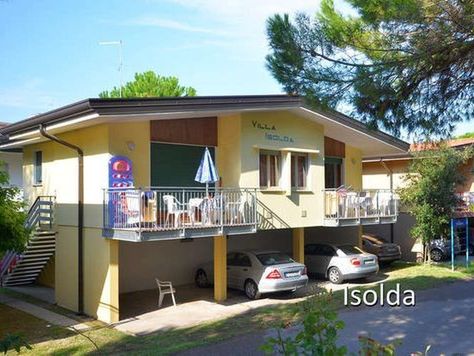 Isolda/Ketty/Fiori 3.5*