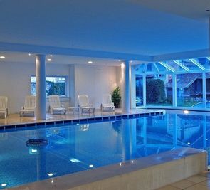 Italia & Wellness Villa Monica (Molina Di Fiemme)