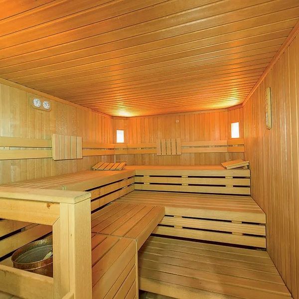 Italia & Wellness Villa Monica (Molina Di Fiemme)