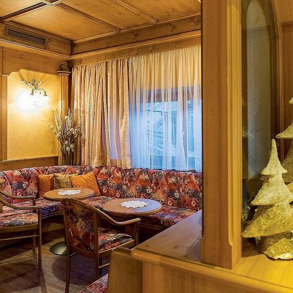 Italia & Wellness Villa Monica (Molina Di Fiemme)