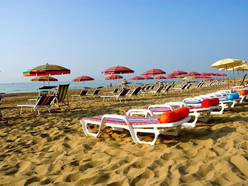 Jesolo Camping Village 3*