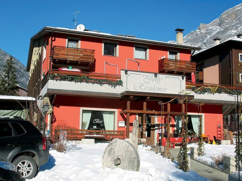 Jolly (Bormio) 3*