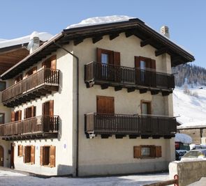 Jolly (Livigno)