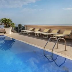 JR Grande Albergo delle Nazioni