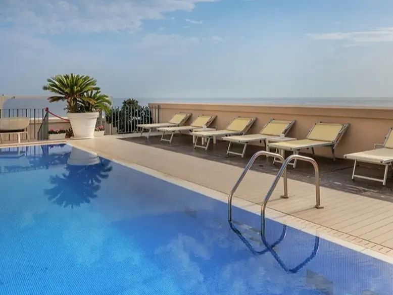 JR Grande Albergo delle Nazioni