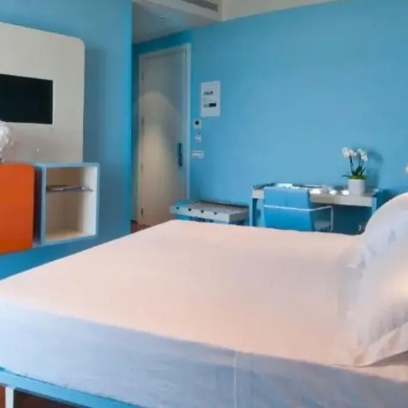 JR Grande Albergo delle Nazioni