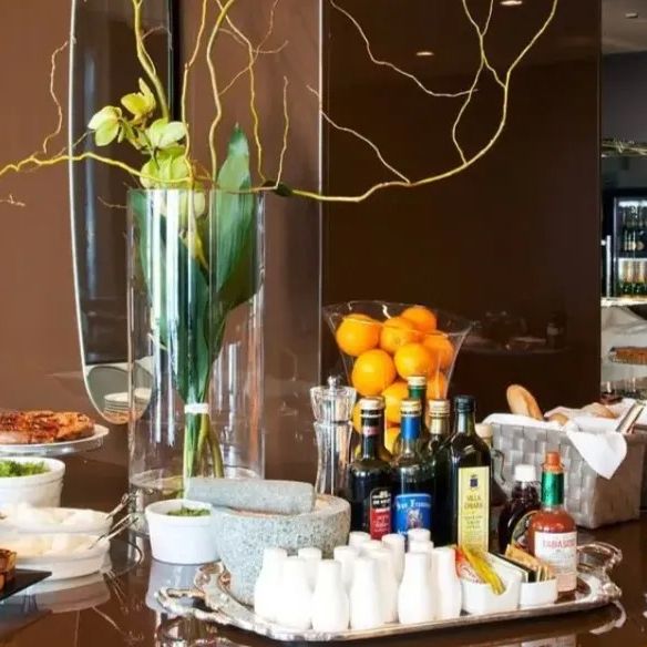 JR Grande Albergo delle Nazioni