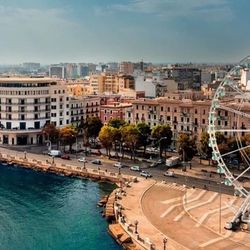 JR Grande Albergo delle Nazioni