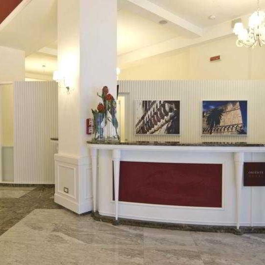 JR Oriente