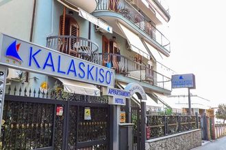 Kalaskiso