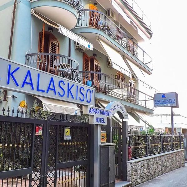 Kalaskiso