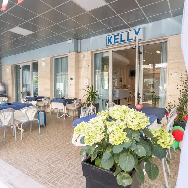 Kelly