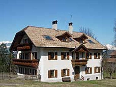 Kleinflatscherhof