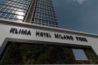 Klima Milano Fiere