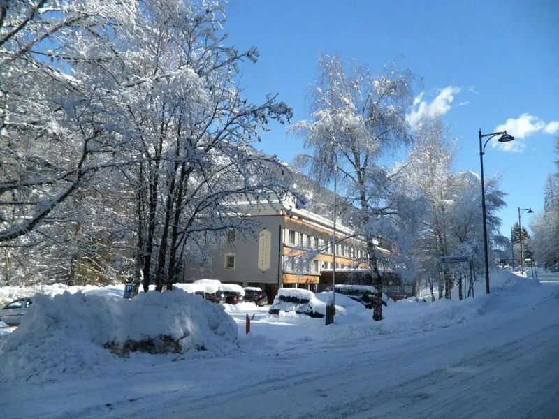 Kristall Apartaments Marilleva