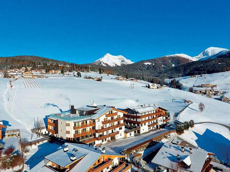 Kristall - Rio di Pusteria